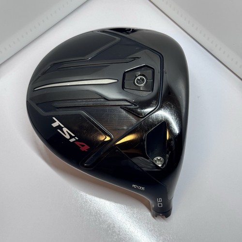 Titleist tsi4 testina - testina, driver