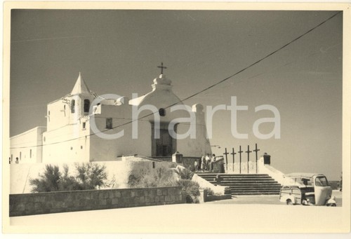 1960 forio ischia - forio,