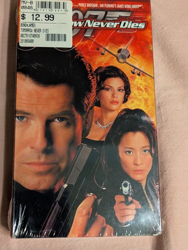 The james bond 007 collection - the,