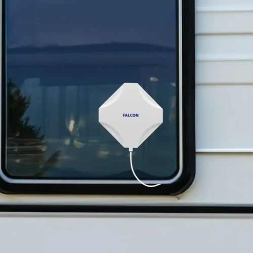 Falcon evo mobile antenna - evo,