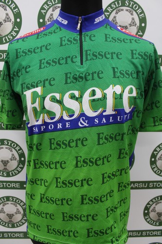 Maglia ciclismo bike seb - maglia,
