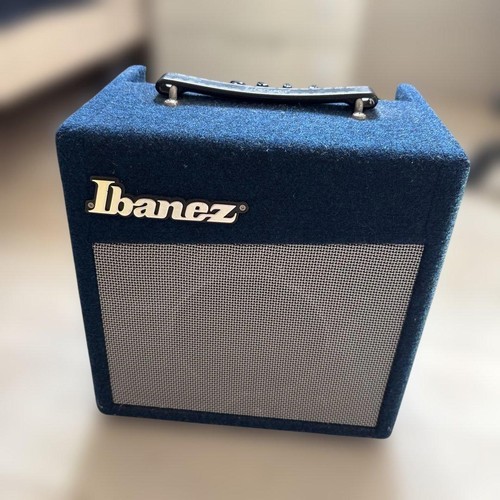 Amplificatore per chitarra