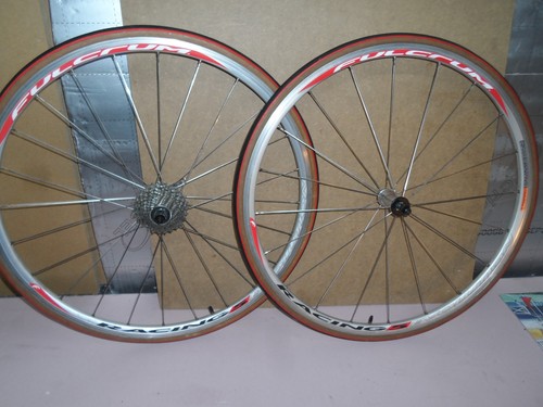 Bellissima coppia fulcrum - bellissima,