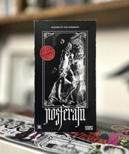 Nosferatu 2024 custom vhs - custom,