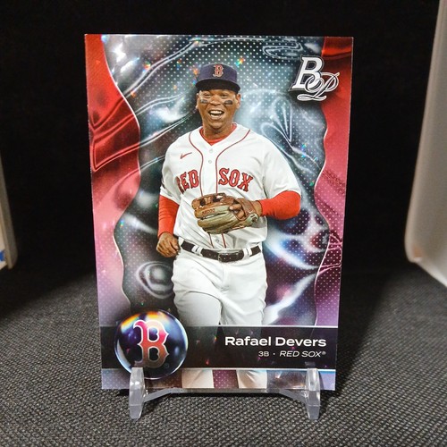 2023 bowman platinum rafael - platinum,
