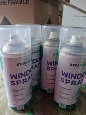 Stanhome windows spray - ,