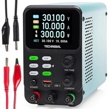 Alimentatore Da Laboratorio