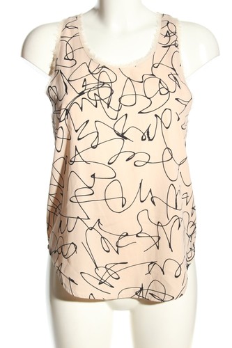 Canotta donna top taglia - h&m,