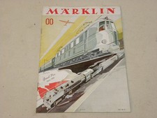 VINTAGE CATALOGUE CATALOG