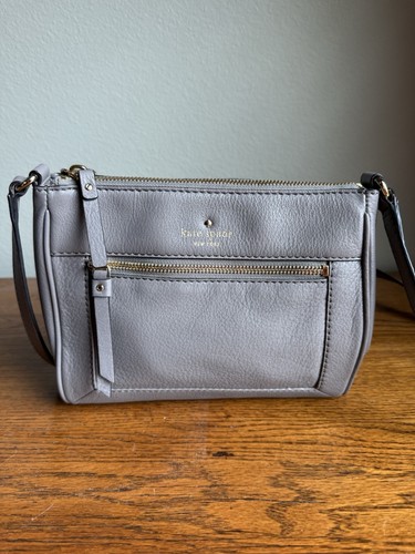 Borsa tracolla kate spade - spade, in