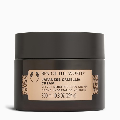 The body shop - body, spa