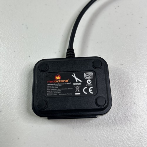 Redoctane ps3 ricevitore - ps3,