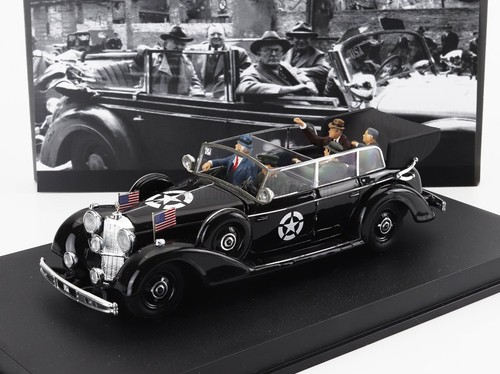 Rio models mercedes - 1/43,