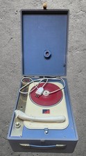 GBC - giradischi portatile in