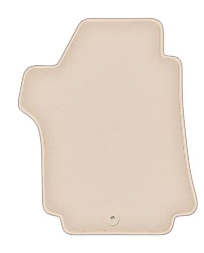 Tappetino guidatore moquette