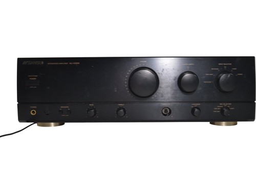 Sansui x510r amplificatore - sansui,