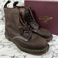 DR MARTENS Rustico Marrone