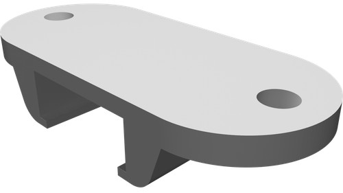 Supporto montaggio per - supporto,