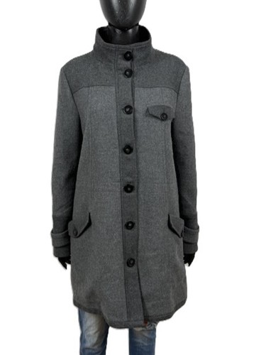 Armani jeans cappotto donna - armani, tg