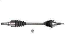 Crankshaft MEYLE 16-14 498