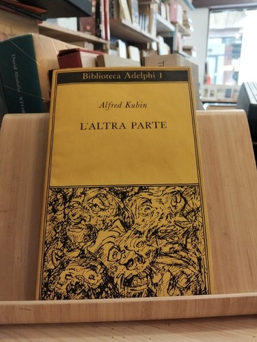 Altra parte alfred kubin - parte,
