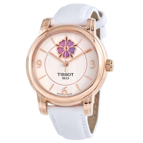 Orologio donna tissot lady - donna,