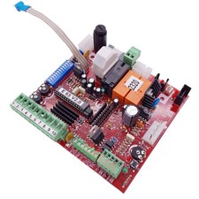 Programmatore Scheda Di