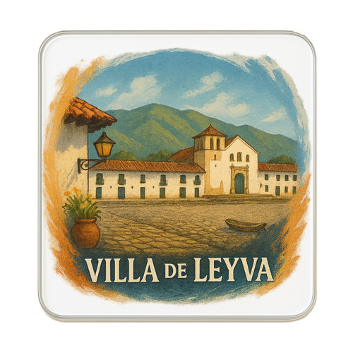 Villa leyva colombia - de,