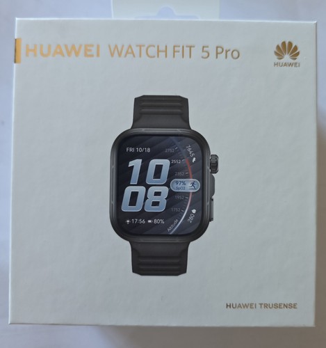 Huawei watch fit - huawei, pro
