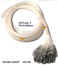 100 AMI LEGATI PALAMITO 2,20