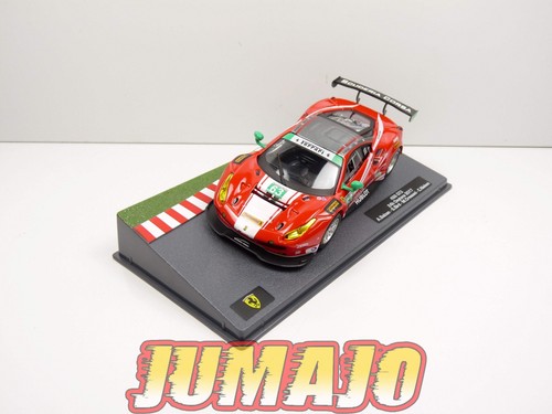 Cf3 voiture hachettes ixo - voiture,
