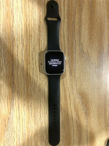 Apple watch series - apple,