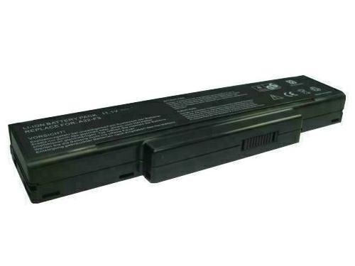 Batteria per asus m50sa m50sr - per,