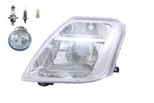 Faro Alogeno Adatto A per