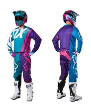 FOX 2017 COMPLETO MAGLIA