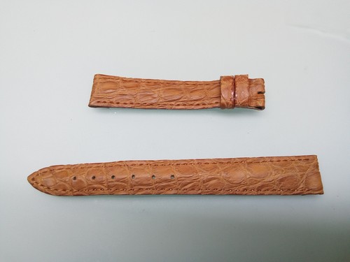 Cinturino marrone chiaro - ,