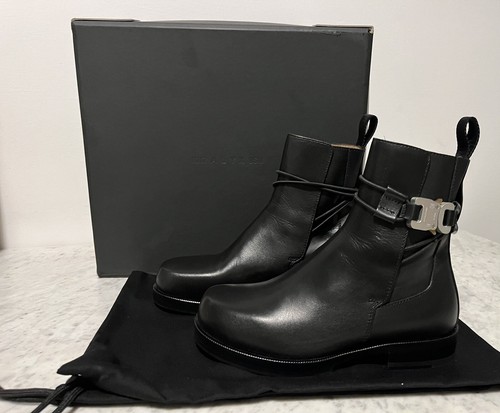 Alyx stivali donna scarpe - alyx, low