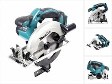 Makita DSS611Z Sega circolare