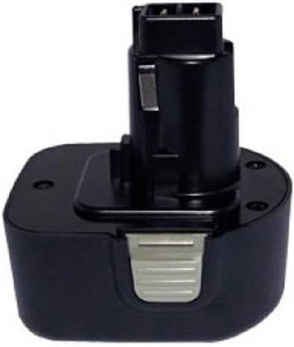 2000mah batteria per - batteria, black