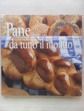 Pane fatto in casa da tutto il