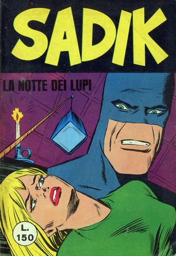 471 sadik antares 1966 - sadik,
