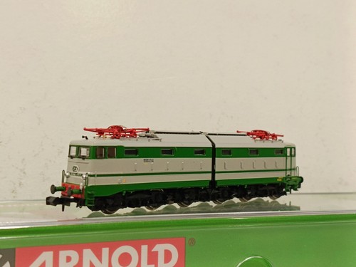 Arnold 2624s locomotiva - arnold, hn