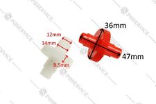 Simac 2x ingranaggi fruste