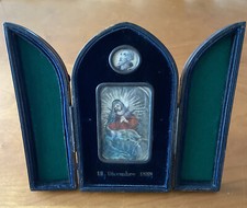 Antico Altarino Ottocentesco