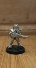 Guardia Imperiale F Trooper
