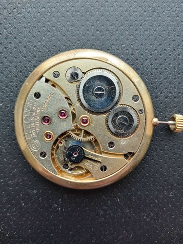 Election mechanism orologio