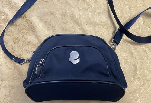 Invicta borsa messenger blu - invicta,
