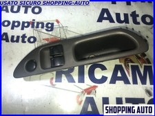 COMANDO ALZACRISTALLI ANTERIORE SINISTRO OPEL AGILA A - 192551