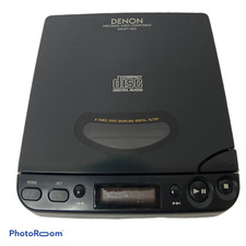 🔥 Raro Lettore CD Compact