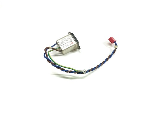 Noise filter filtro - noise, rumore